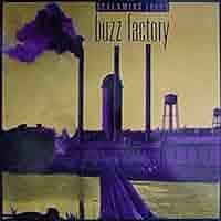 Screaming Trees - BUZZ FACTORY - Amazon.com Music